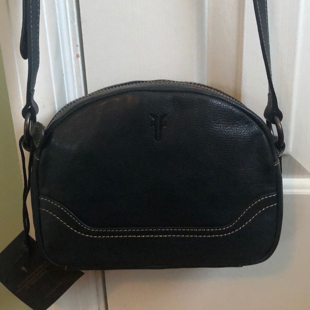 ***Brand New*** Frye Hope Crossbody